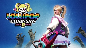 Juliet Starling regresa en ‘Lollipop Chainsaw 2 Back2Back’ sin Suda51 ni James Gunn