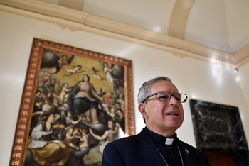 Conferencia Episcopal llama a encuentro