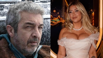 Ricardo Darín adelantó la segunda temporada de El Eternauta y volvió a defender a Wanda Nara: “La chica dejó una huella”