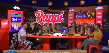 (Captura de pantalla YouTube)