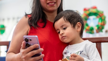 ‘Sharenting’ y riesgos digitales: el