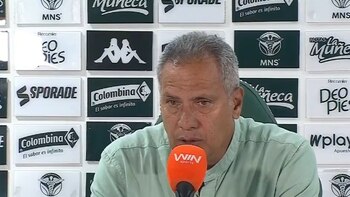 Deportivo Cali oficializó la salida