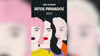 Novedades de la Feria de Editores (FED) 2025