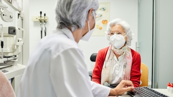 "Los tratamientos ameritan un condicionante