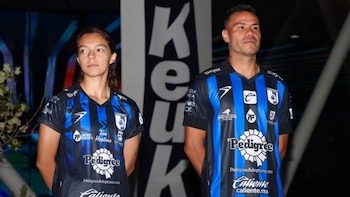 Keuka será la encargada de