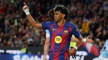 La lesión de Lamine Yamal, explicada por un fisioterapeuta: “El problema muchas veces son las recaídas. El jugador tiene que haber entrenado sin molestias antes de volver”