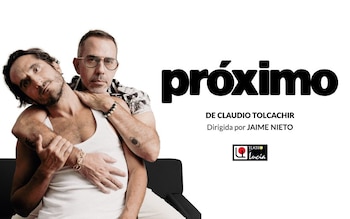 Obras incluidas en el Festival