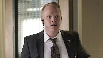Murió Owain Rhys Davies, actor de “Twin Peaks: The Return”
