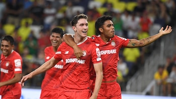 Este es el jugador por