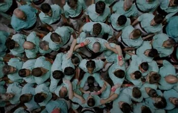 Imagen de 'Circus Maximus', la