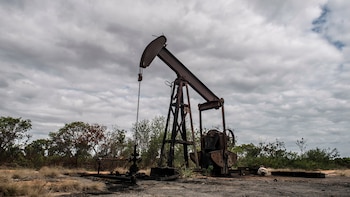 EE. UU. se esfuerza por