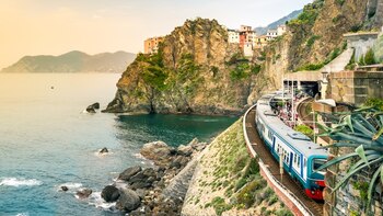 El método para recorrer Italia