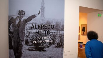 La poética mística de Alfredo