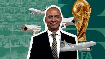 Cámaras de última generación en