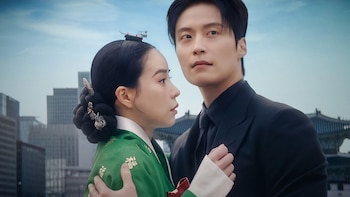 “Mi némesis con aires de realeza”: el k-drama con Lim Ji-yeon que es número uno en Netflix