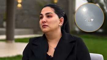 Ana Siucho preocupa con un