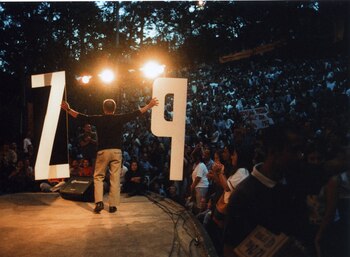 Fotos: cortesía de la organización