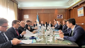 Oficializaron la creación de la