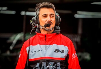 Hoy también se dedica a