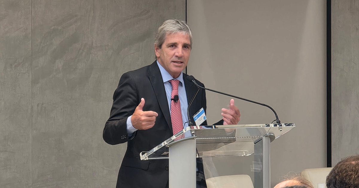 Milei seduce Wall Street: ¿Argentina al fin despega?
