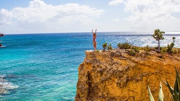 Anguila: 20 razones para conocer