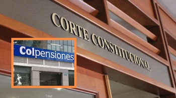 En una decisión clave, se confirma la sentencia que protege a los afiliados en su cambio de fondos privados a Colpensiones, destacando la importancia de la asesoría informada - crédito Colprensa