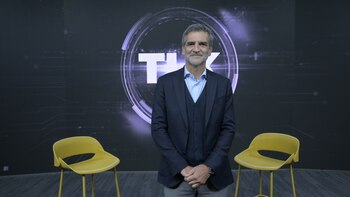 Mauricio Canineo CEO de Pirelli