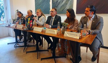 Médicos de la SOMEMI