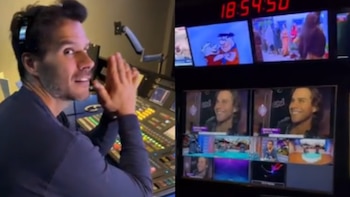 Miguel Arce recurre a sus