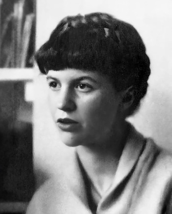 En la literatura anglosajona, figuras