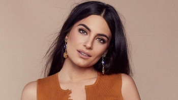 Ana Brenda Contreras revela detalles