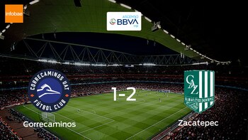 Zacatepec se queda con