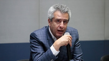 Luis Fernando Velasco, exministro de Gustavo Petro involucrado en el escándalo de la Ungrd, quedará en libertad: esto se sabe