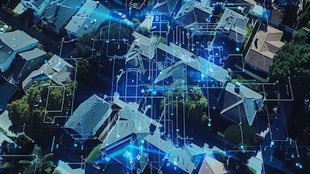 El segundo código postal más