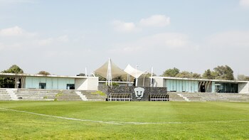 Robo Cantera Pumas