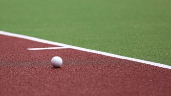 El mundo del hockey tuvo