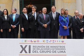 Foto de archivo. El presidente