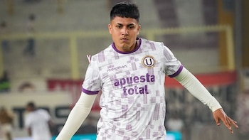 Jairo Concha respondió si renovará con Universitario para el 2027 y descartó un supuesto favorecimiento en el Torneo Clausura