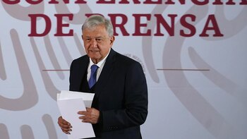 Pese a su ausencia en