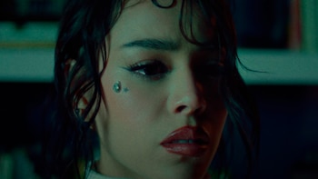 Danna Paola mostrará en Childstar