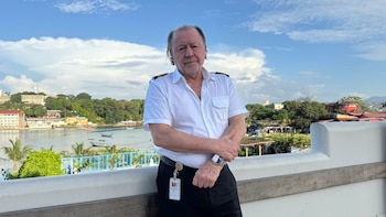 Enrique Piñeyro es el líder