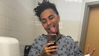 Youna denuncia presunta negligencia médica