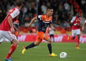 Jean Deza y su etapa