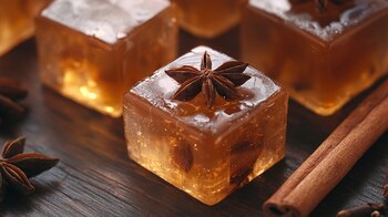 El té chai, rico en