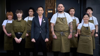 Willy Monroy ha trabajado como