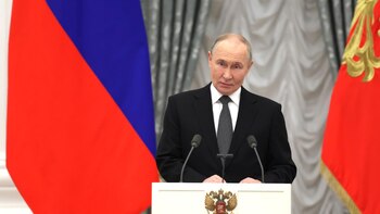 Rusia anuncia nuevos avances en