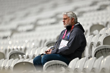 Pablo Lemoine abrió polémica