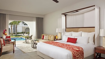 Dreams Dominicus La Romana (Créditos: