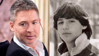 Adrián Suar en la actualidad