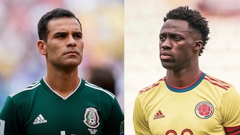 México vs Colombia: Horario, alineaciones y en qué canal ver EN VIVO el debut de Rafa Márquez